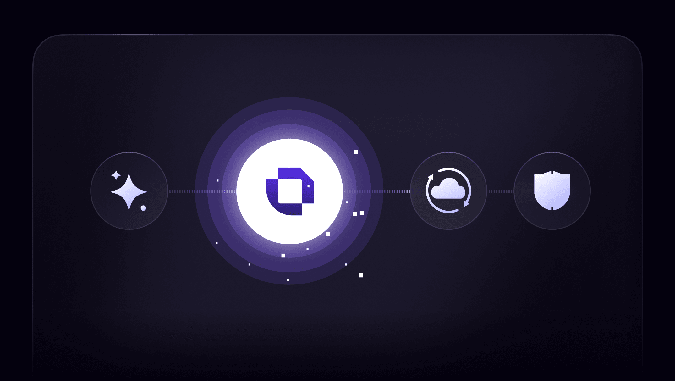 Compliance built into your AI workflow